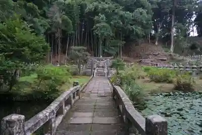 月照寺のその他建物