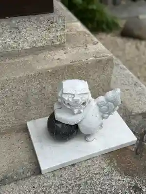 三輪神社(愛知県)