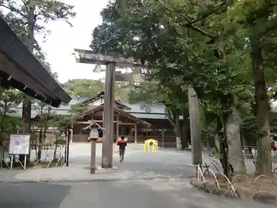 猿田彦神社(三重県)