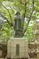 龍雲寺(東京都)