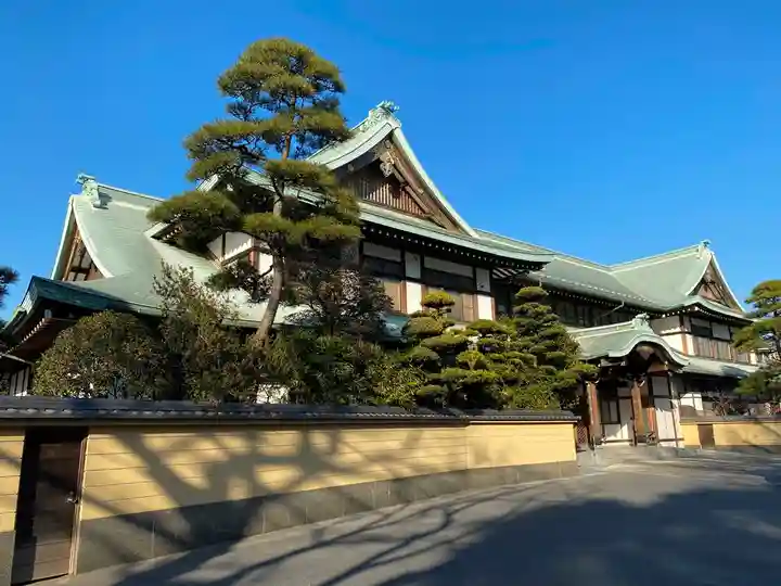 善養寺のその他建物