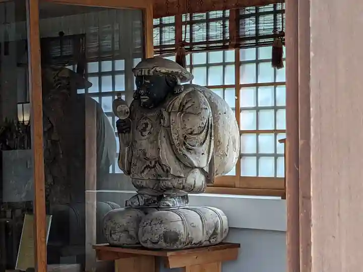 高山神社(三重県)