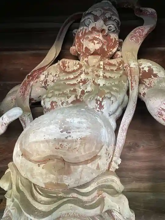 遍照寺法界院(岡山県)