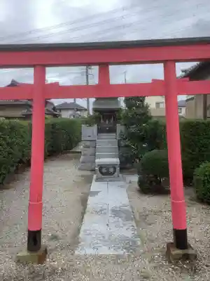 見性寺の末社・摂社
