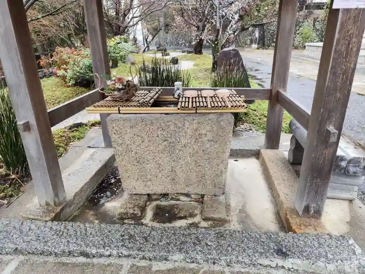 安岡寺(大阪府)