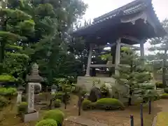 安楽寺の建物その他