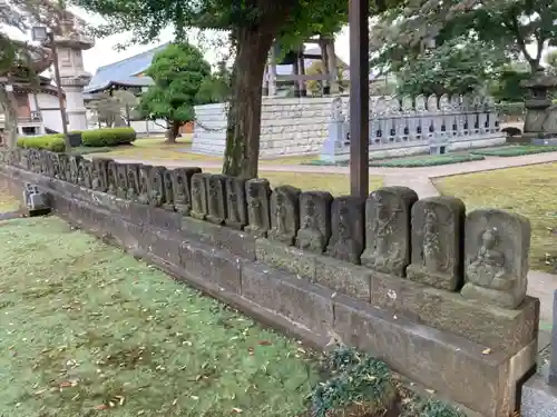 梅岩寺のその他建物