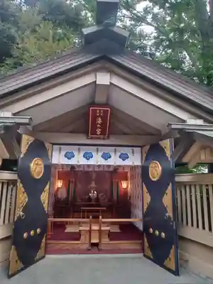 東郷神社(東京都)
