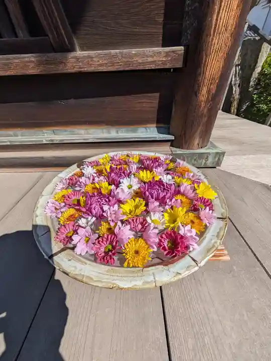 観音寺(東京都)