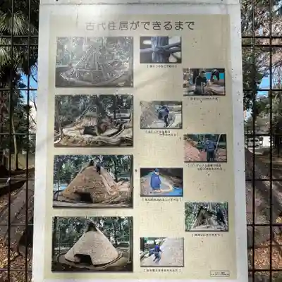 代々木八幡宮の歴史