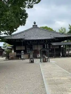 大安寺(奈良県)