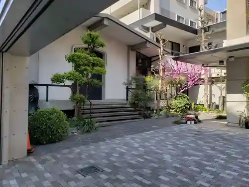 明蓮寺のその他建物