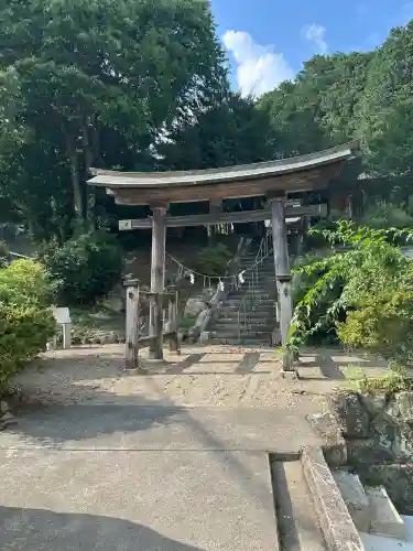 太神宮社(兵庫県)