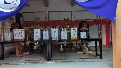 今宮神社（花園今宮神社）のその他建物