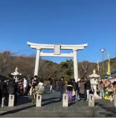 桜ヶ池池宮神社(静岡県)