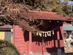 原中神社(福島県)