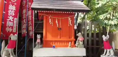 櫻木神社(東京都)