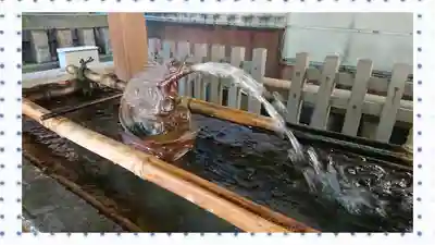 小野照崎神社(東京都)