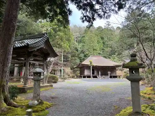 妙楽寺(福井県)