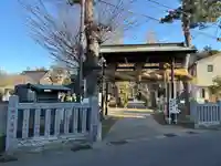 赤城神社(千葉県)