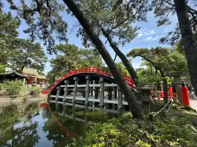 住吉大社(大阪府)