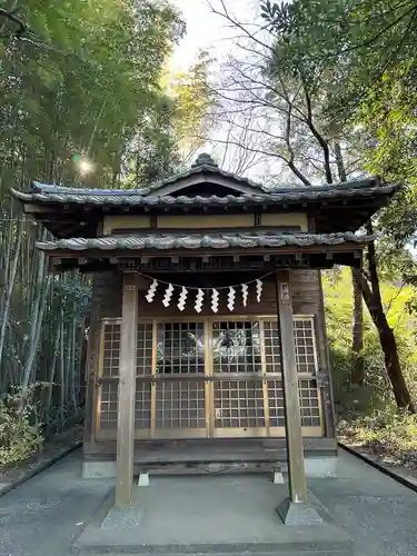 大宮神社(東京都)