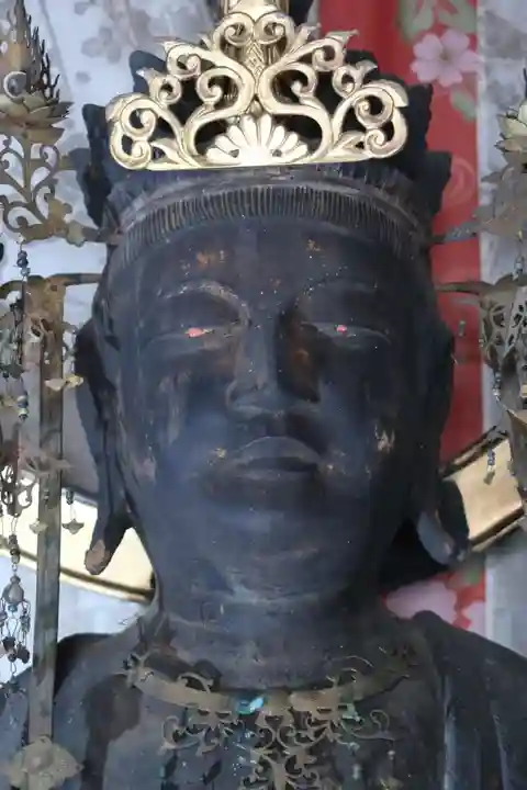 霊山寺(三重県)