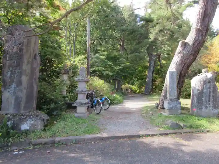泰寧寺のその他建物