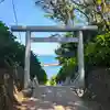 酒列磯前神社(茨城県)