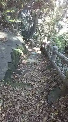 井成神社のその他建物