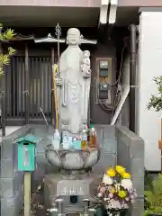 慶林寺(千葉県)