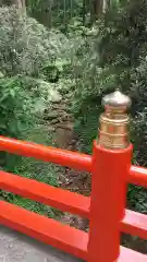 御岩神社(茨城県)