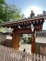 堂閣寺(大阪府)