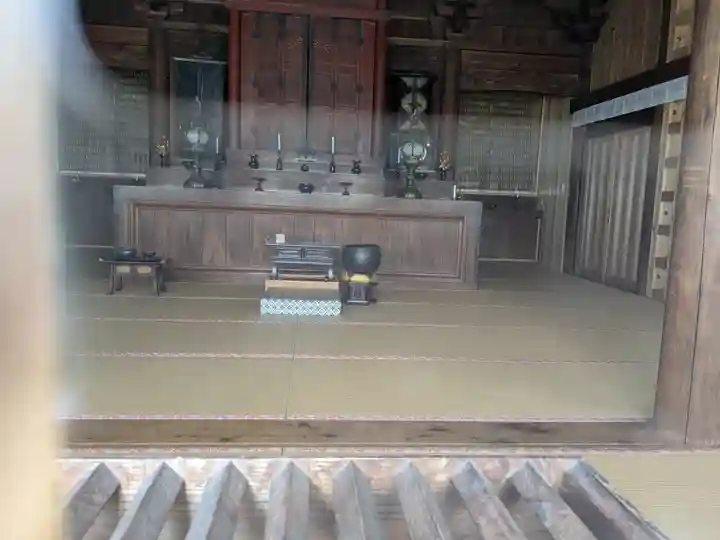 円満寺(三重県)