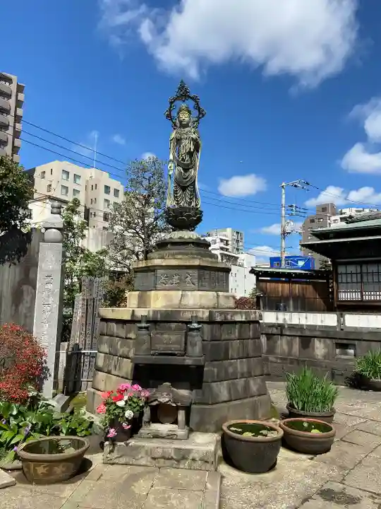 大円寺(東京都)