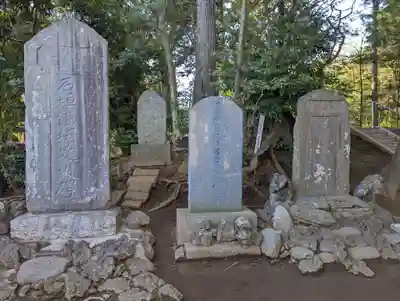 七百餘所神社 のその他建物