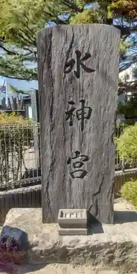 水神宮(東京都)