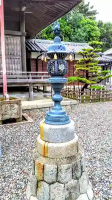 幡頭神社のその他建物