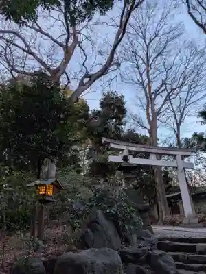 代々木八幡宮(東京都)