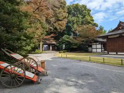 阿佐ヶ谷神明宮(東京都)