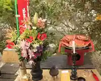 蟹満寺のその他建物