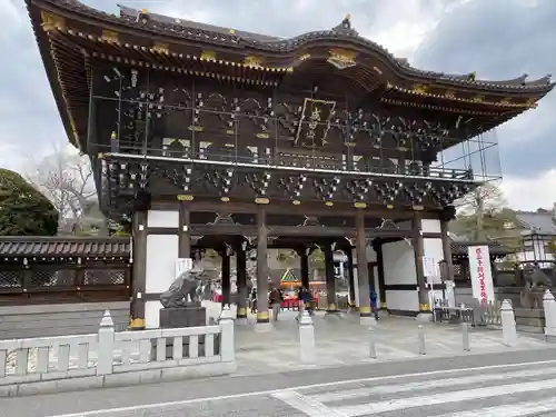 成田山新勝寺(千葉県)