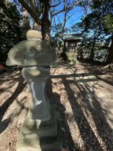 浅間神社(神奈川県)