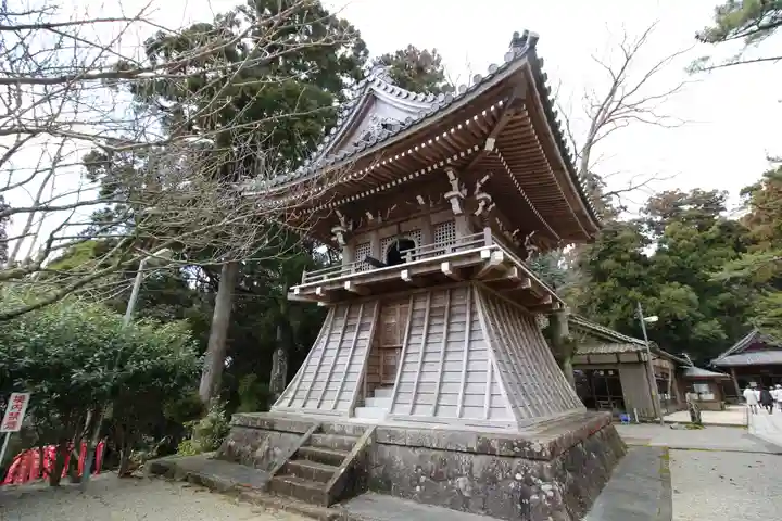 金剛證寺(三重県)