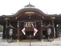 姉埼神社(千葉県)