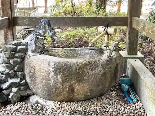 菅原神社(滋賀県)