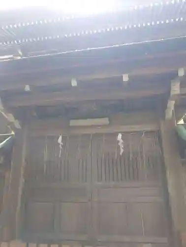 岡崎神社(京都府)