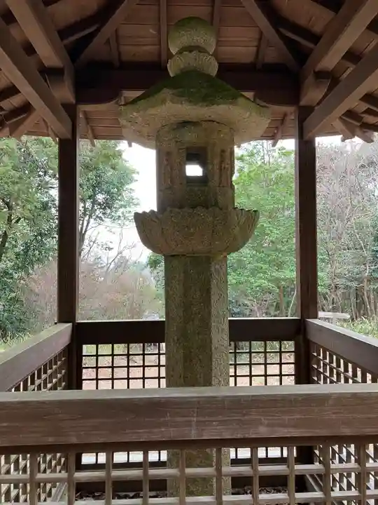 鏡神社(滋賀県)