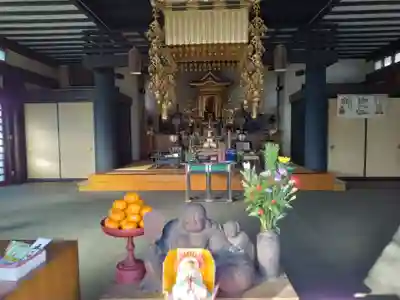 明王寺密蔵院(神奈川県)