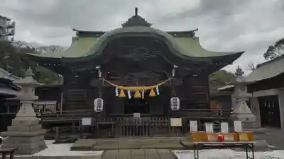 菊田神社(千葉県)